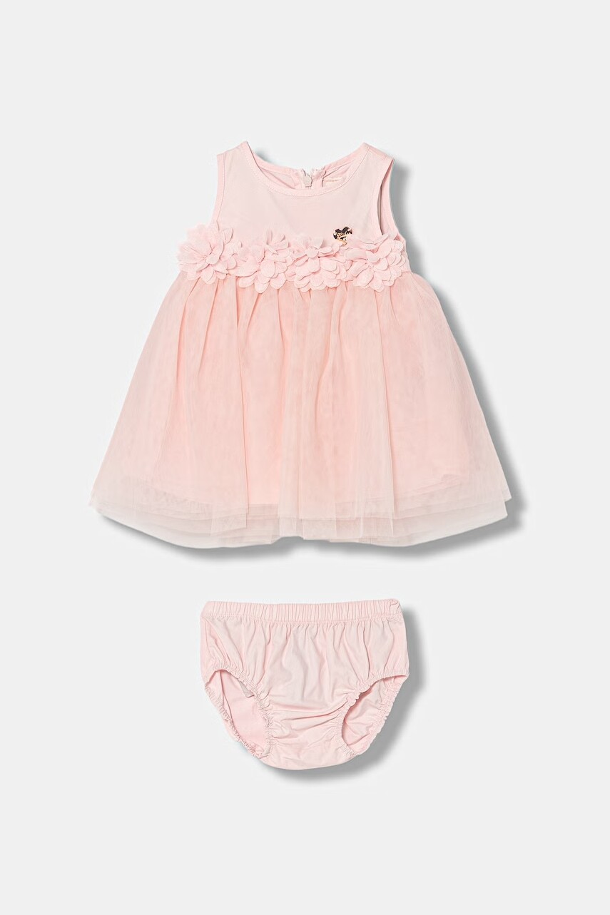 Šaty pre bábätká Guess