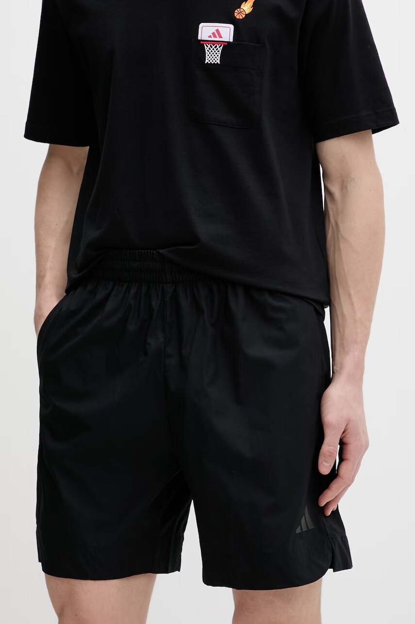 Bavlnené šortky adidas