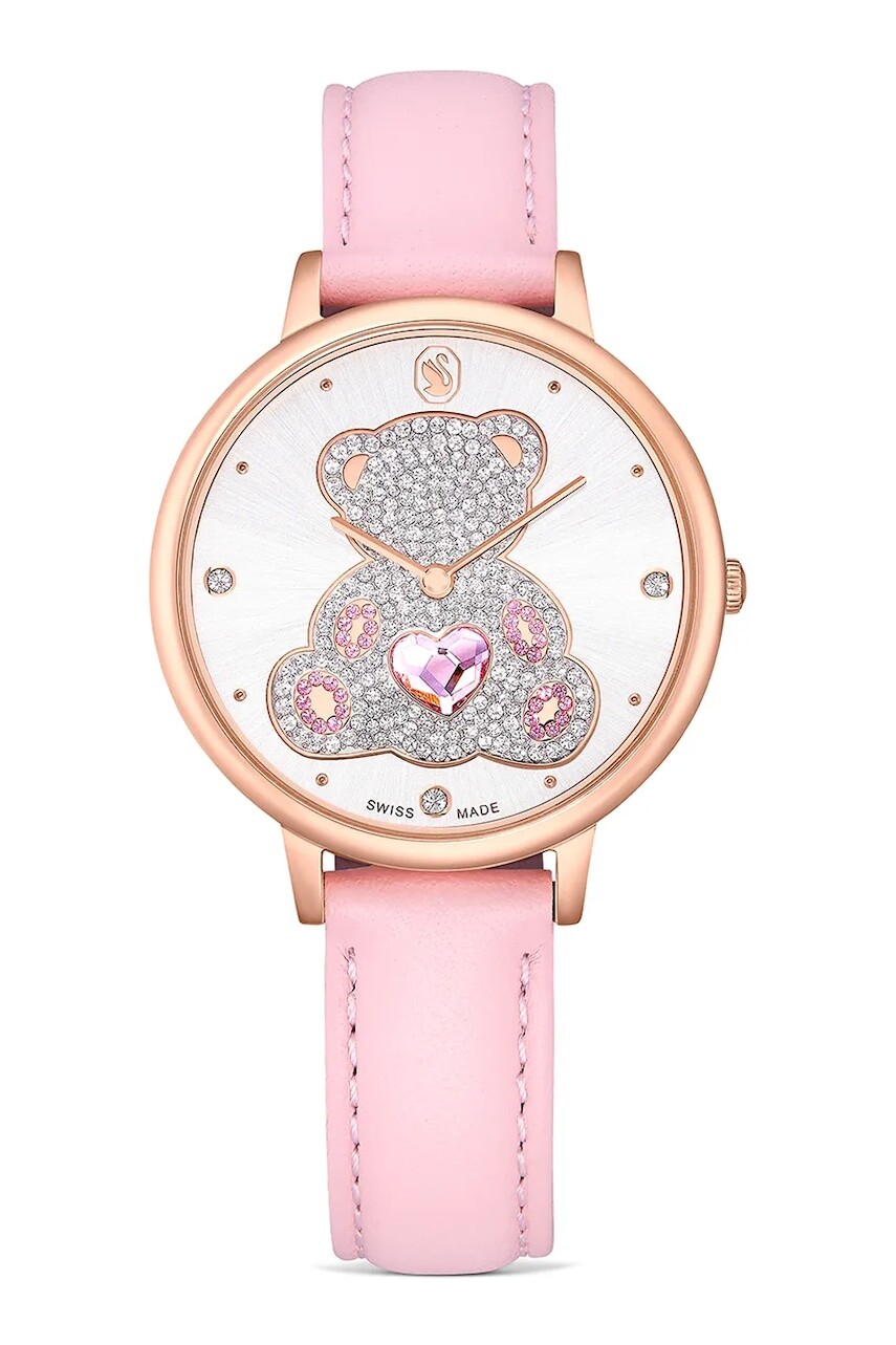 Hodinky Swarovski TEDDY