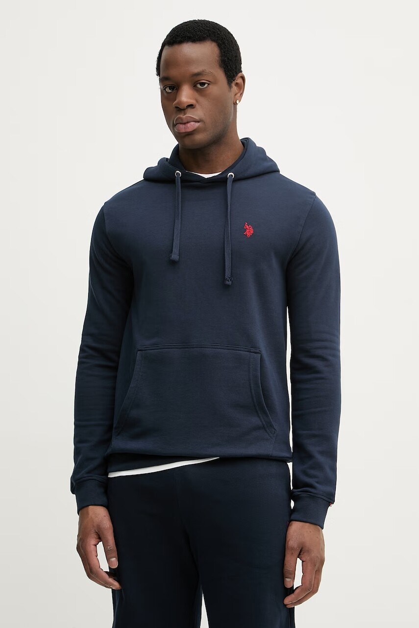 Mikina U.S. Polo Assn. DHM LB