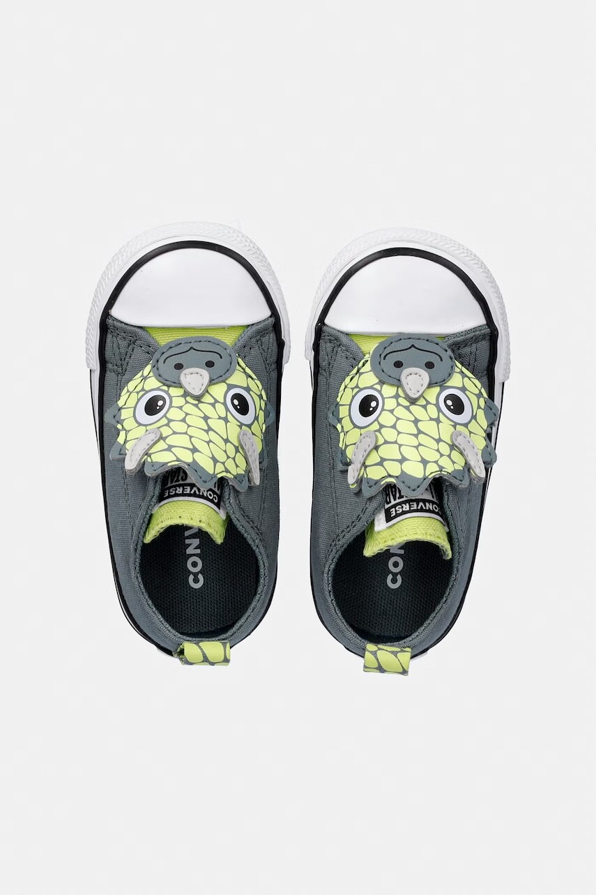 Detské tenisky Converse CTAS ONE STRAP