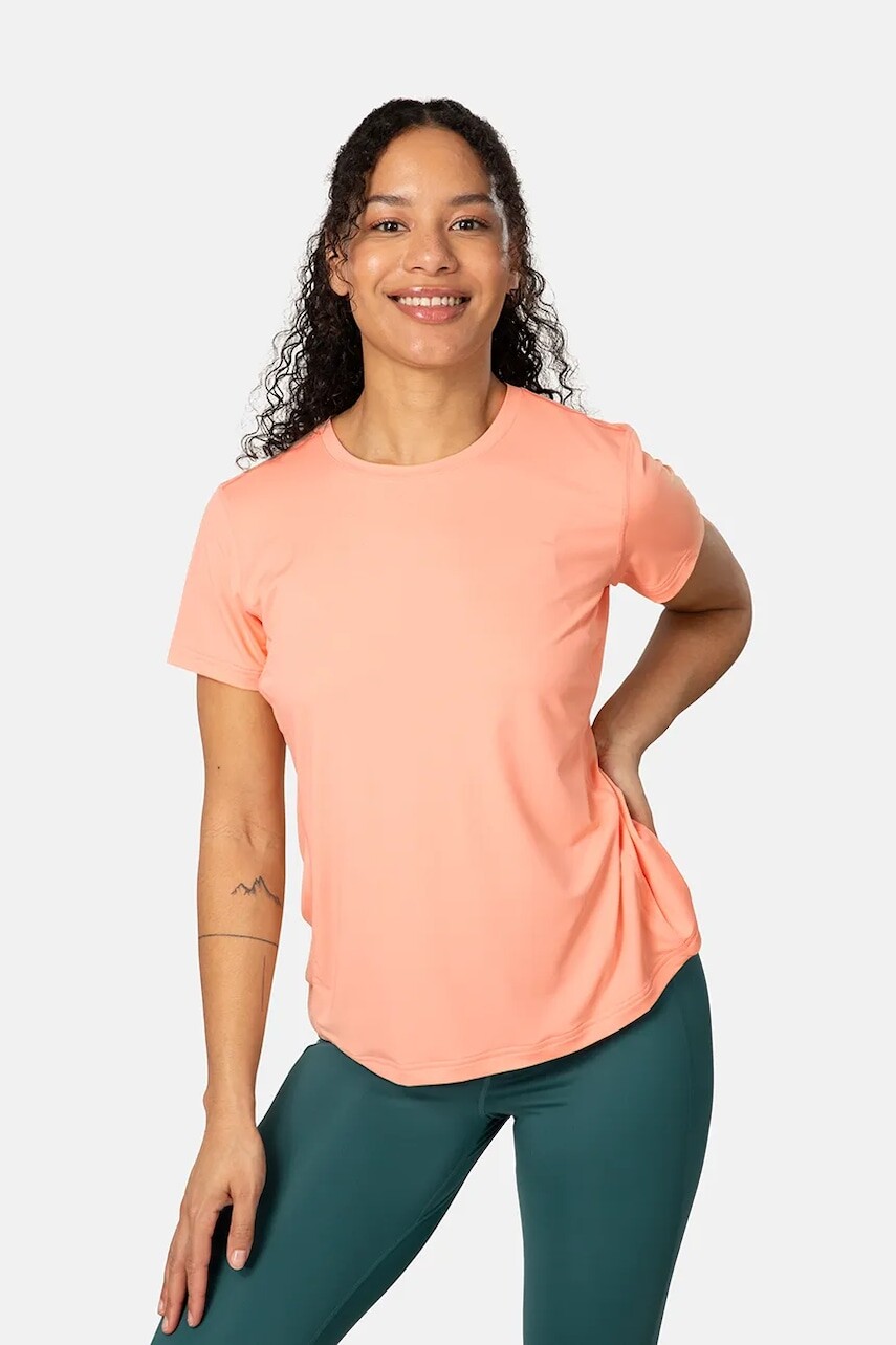 Tréningové tričko Kari Traa Ava