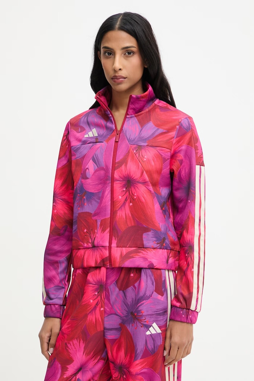 Mikina adidas x Farm Rio