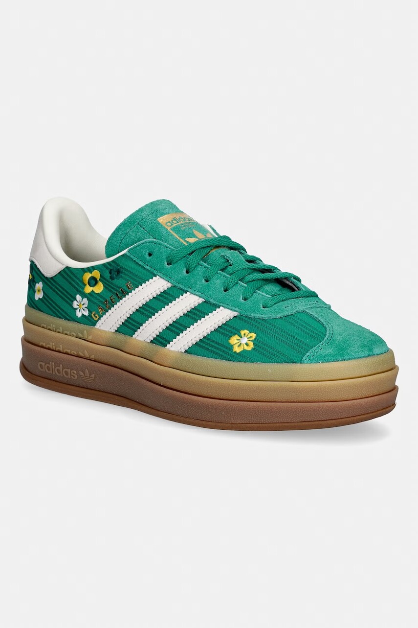 Tenisky adidas Originals Gazelle Bold