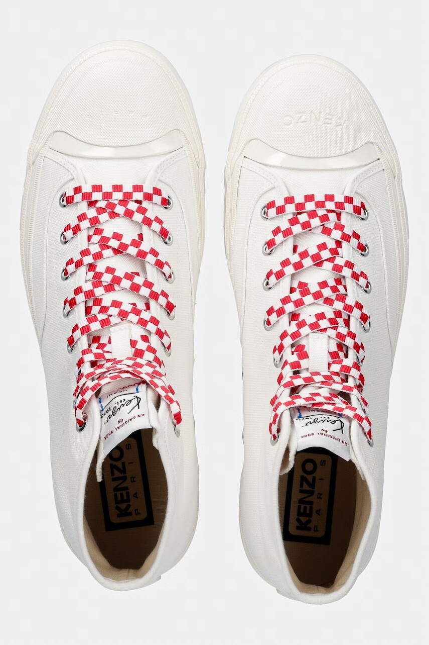 Tenisky Kenzo High top Sneaker