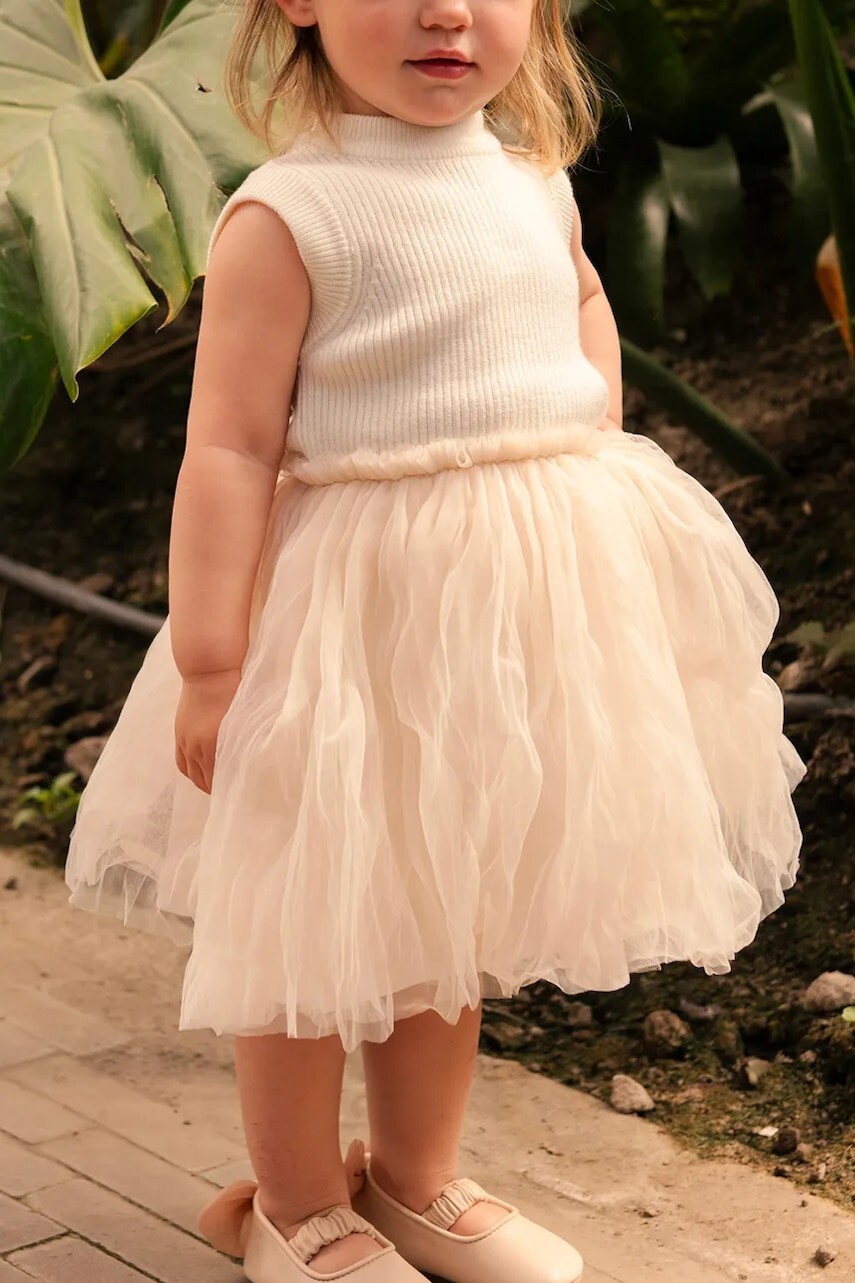 Šaty pre bábätká Donsje Xewa Dress