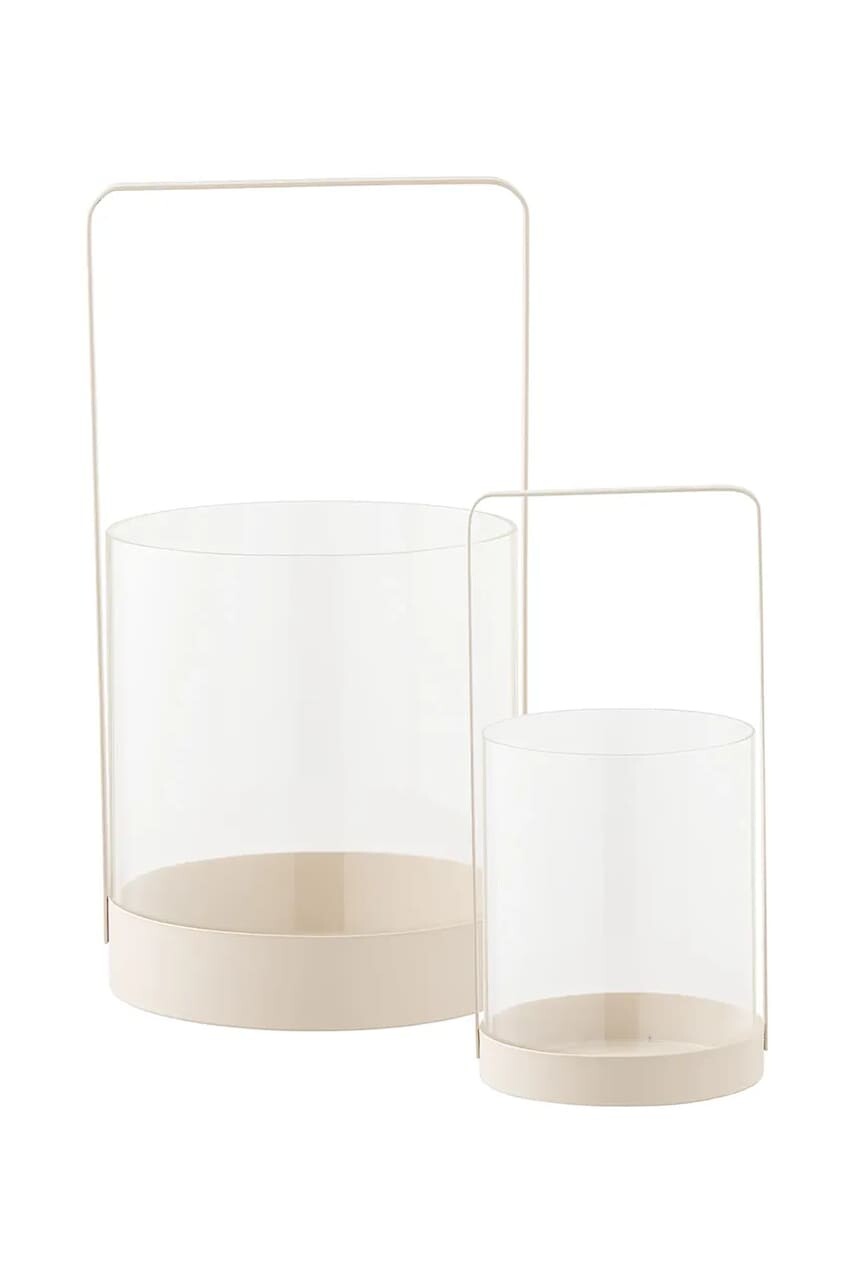 Sada lampášov House Nordic Hurricane 12 x 25 / 18 x 35 cm 2-pak