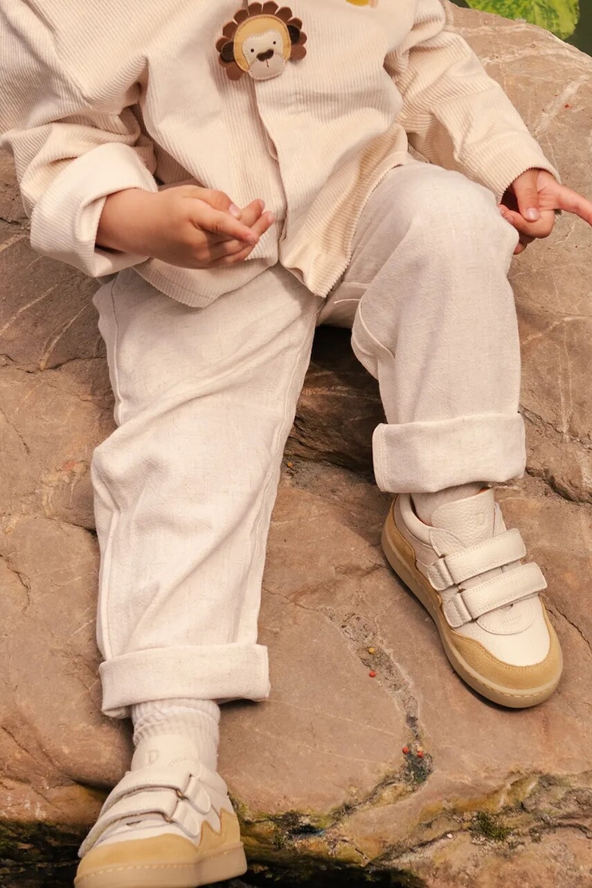 Detské nohavice Donsje Olb Trousers