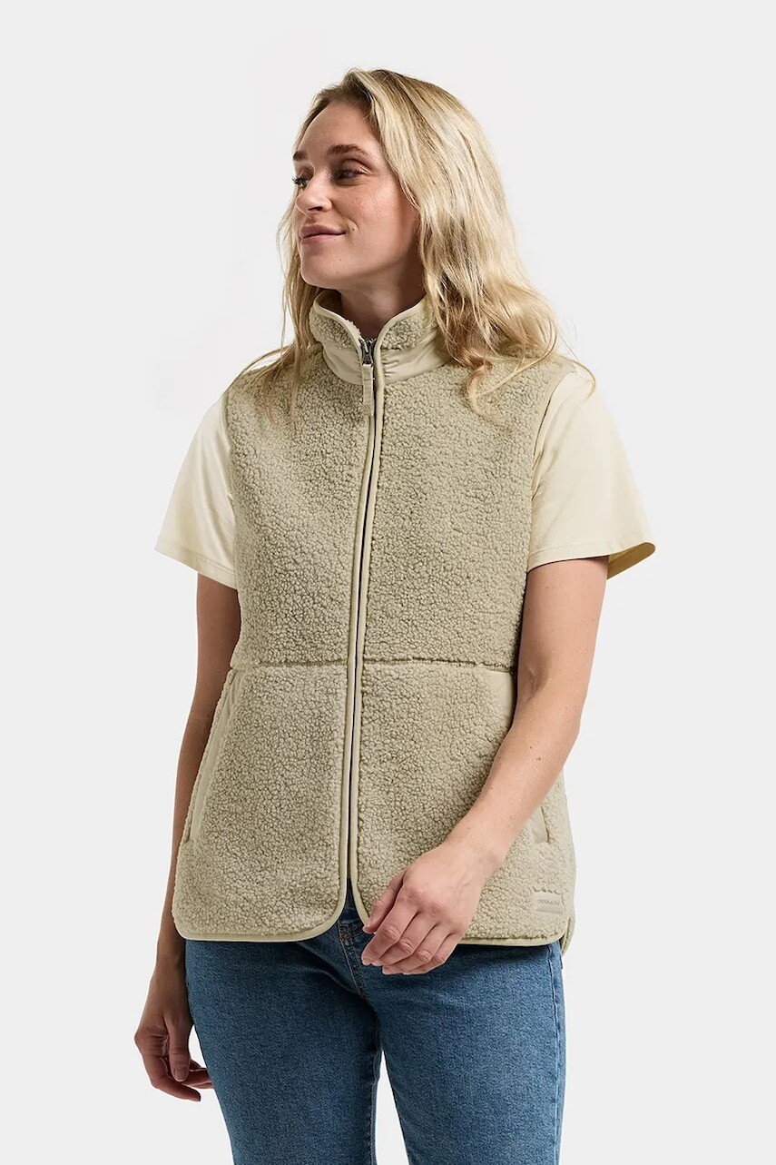 Flísová vesta Didriksons SIV