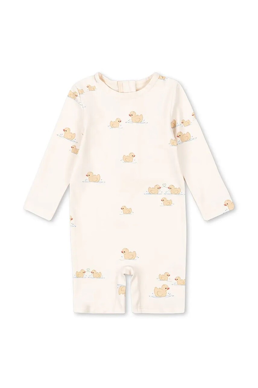 Detská plavecká kombinéza Fanga Fontana COMO SWIM ONESIE GRS