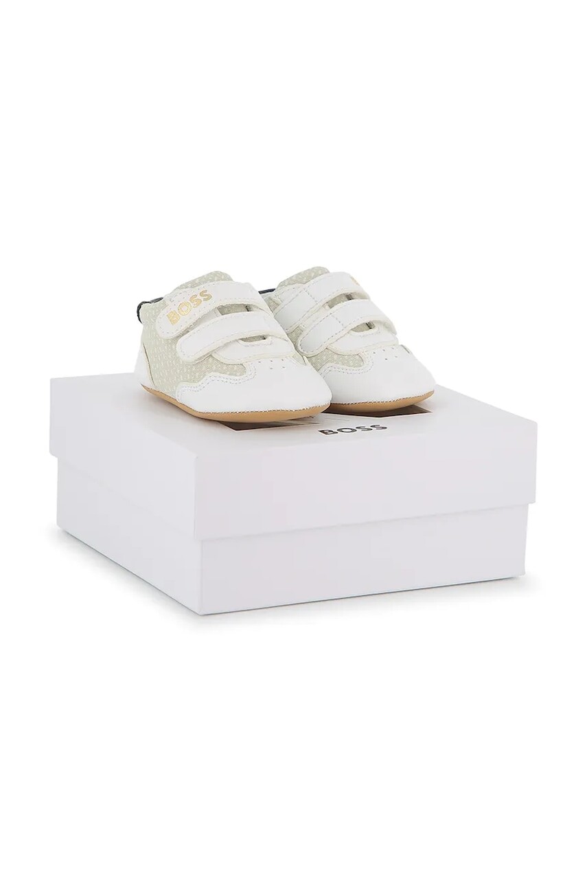 Topánky pre bábätká BOSS