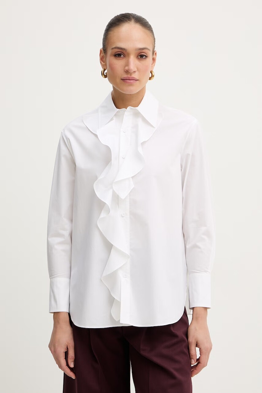 Bavlnená košeľa Marella FALESIA