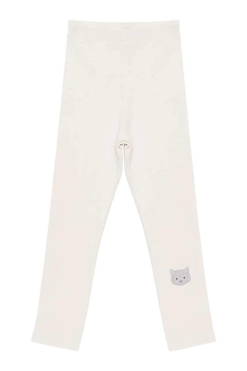 Legíny pre bábätká Donsje Soenie Leggings Cat