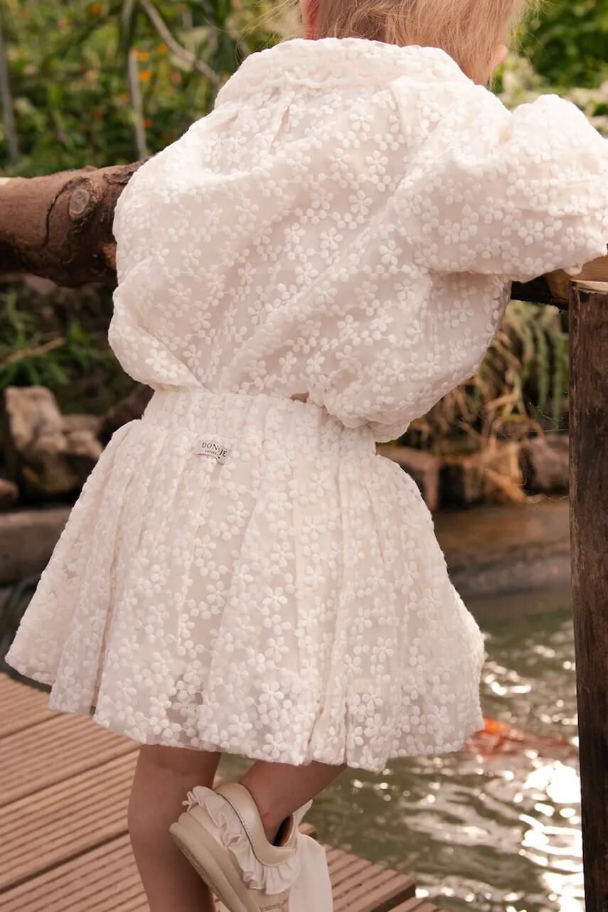 Dievčenská sukňa Donsje Ilea Skirt