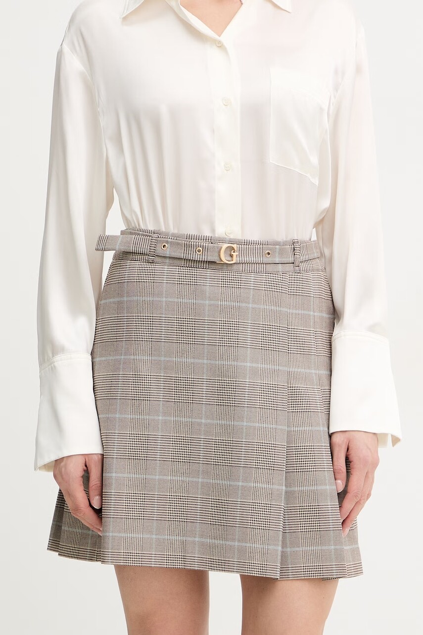 Sukňa Guess GERALDINE