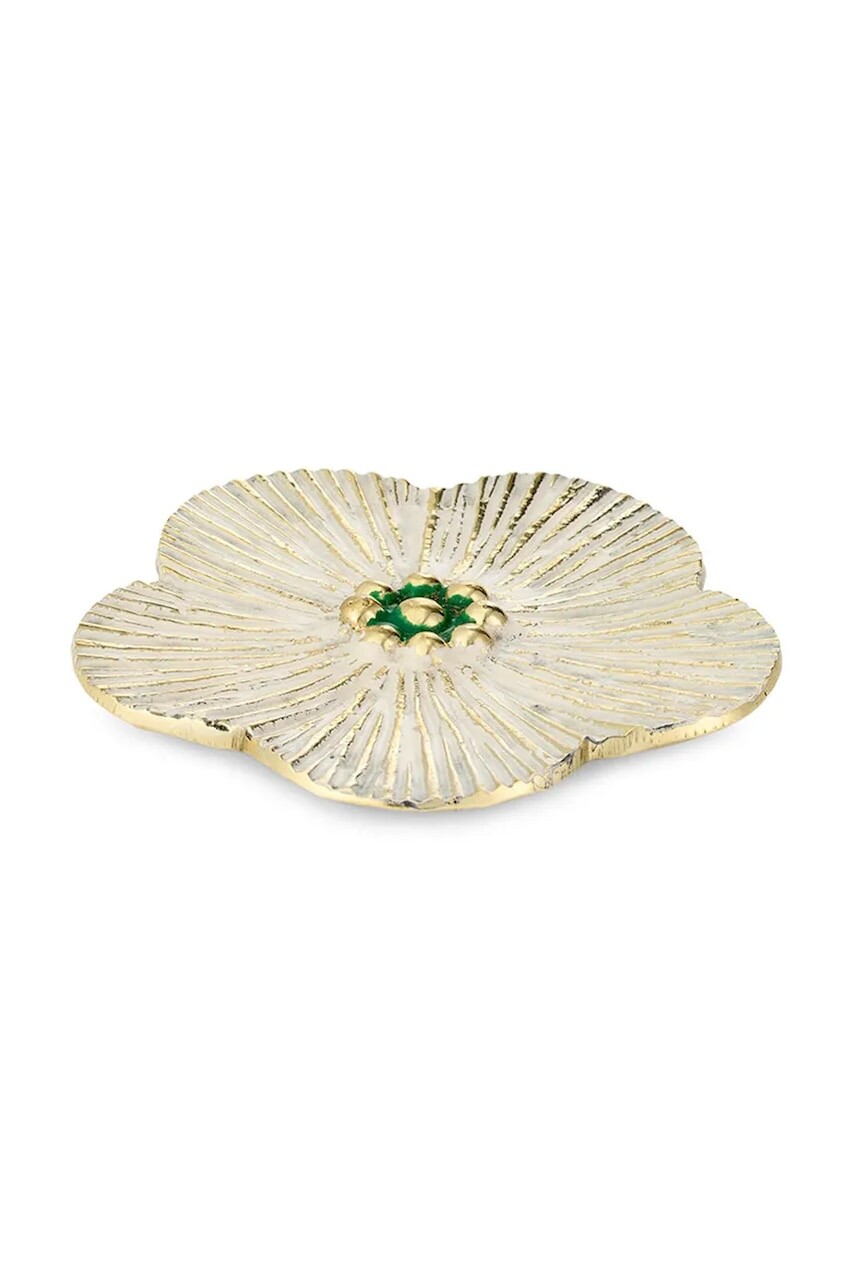 Dekoračný tanier Doing Goods Faye 8 cm