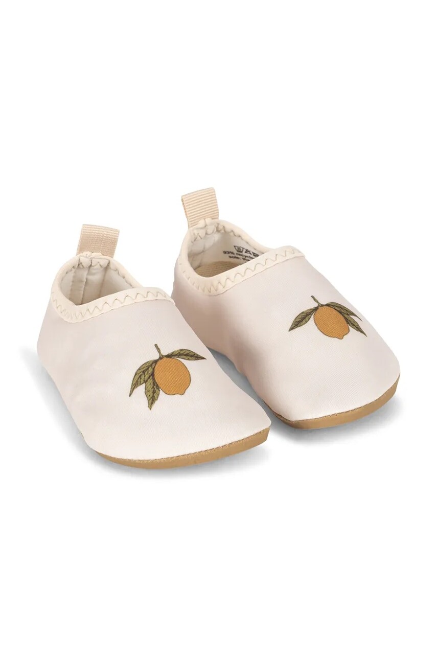 Detské topánky do vody Konges Sløjd ASTER SWIM SHOES