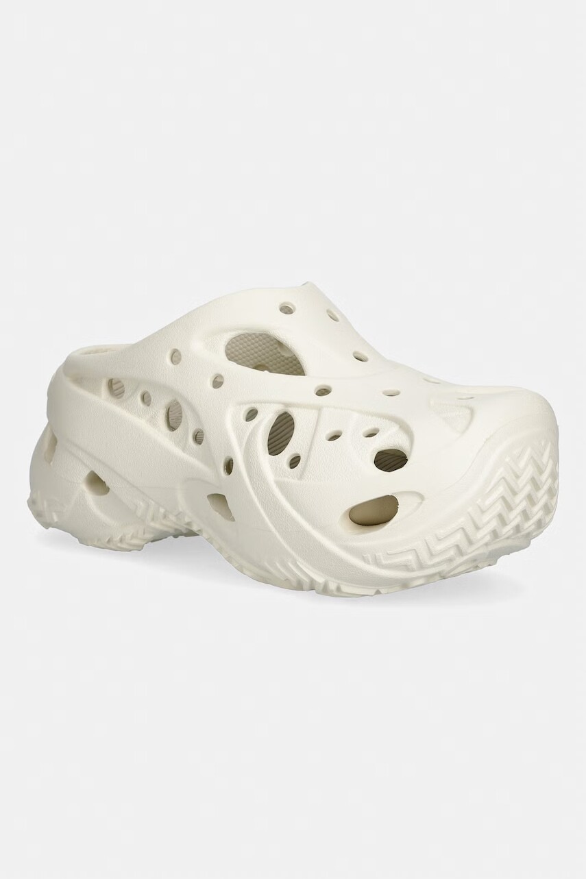 Šľapky Crocs Caged Clog