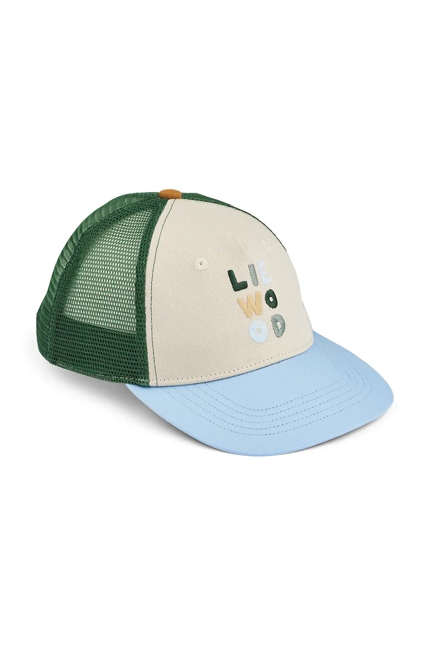 Detská baseballová čiapka Liewood Della Cap