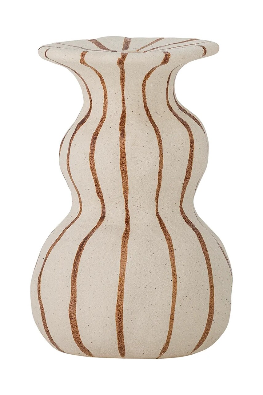 Dekoračný svietnik Bloomingville Byron 10,5 x 16 cm