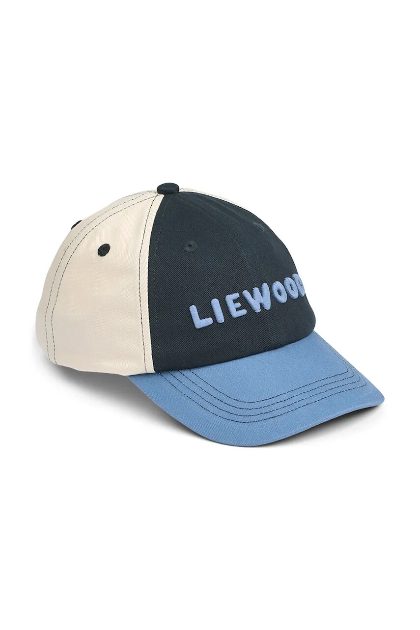 Detská bavlnená šiltovka Liewood Danny Cap