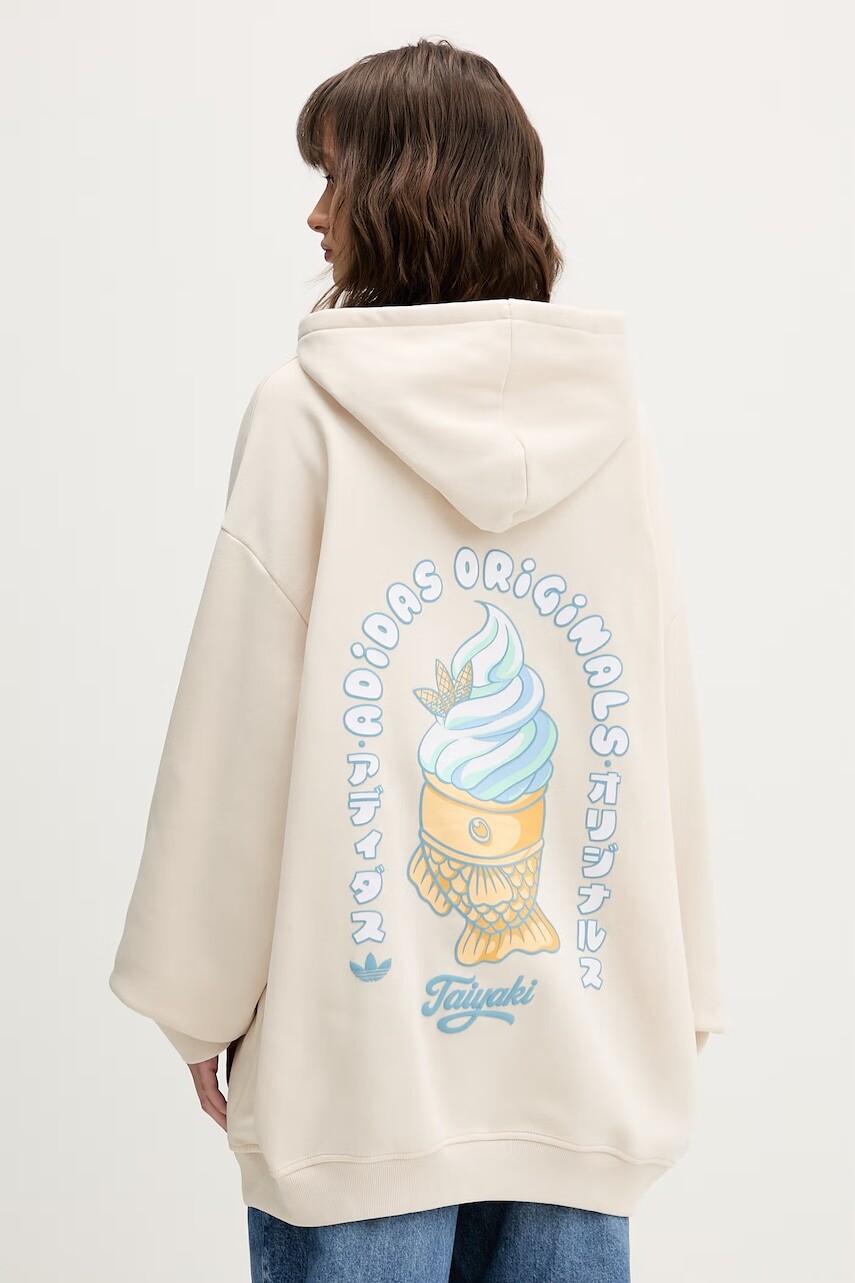 Mikina adidas Originals Taiyaki