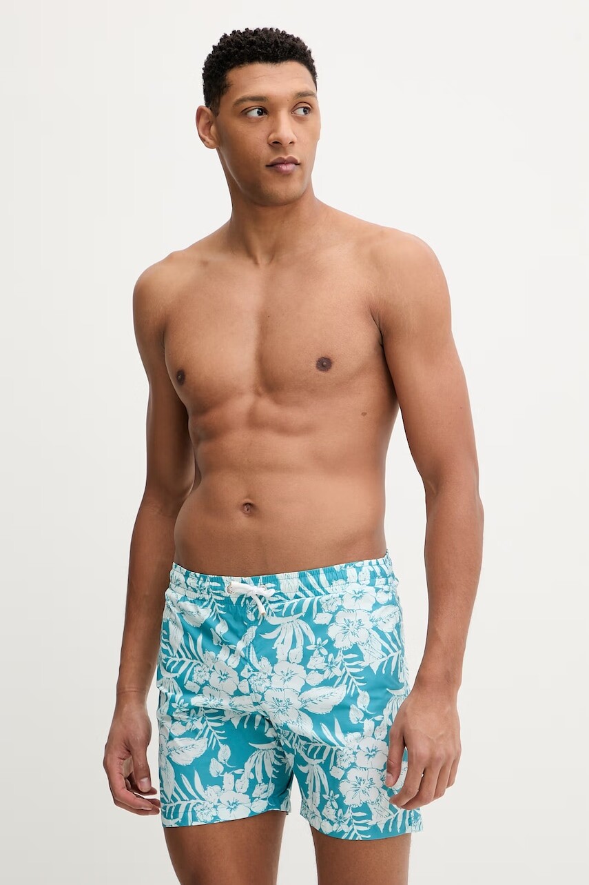 Plavkové šortky Banana Moon BROOKLYN