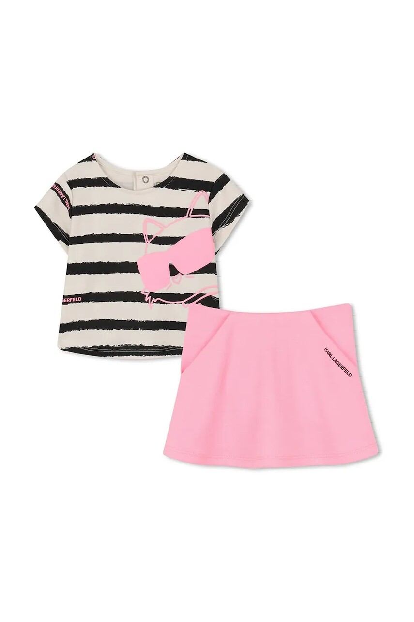 Detská súprava Karl Lagerfeld