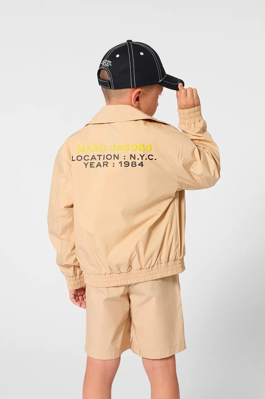 Detská bunda Marc Jacobs