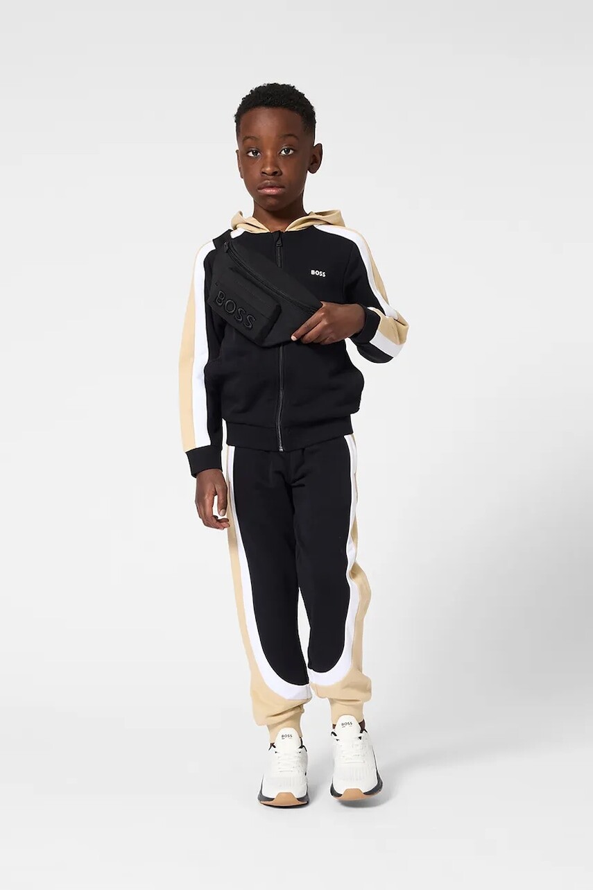 Detská tepláková súprava BOSS