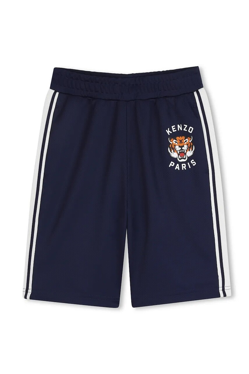 Detské krátke nohavice Kenzo Kids