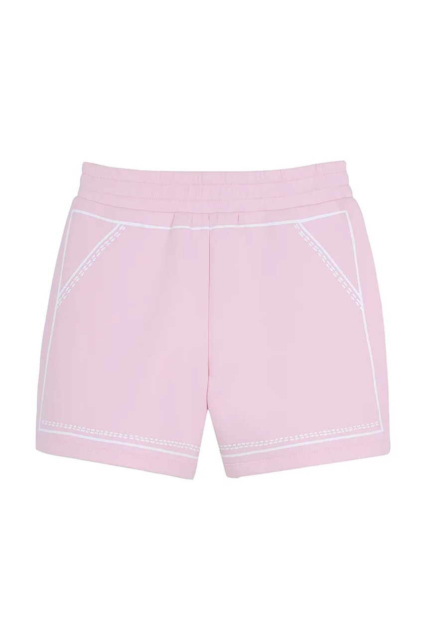 Detské krátke nohavice Marc Jacobs