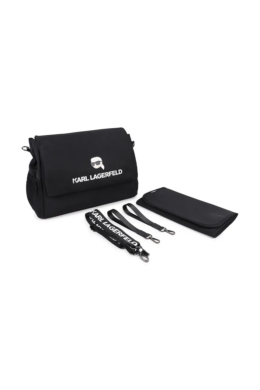 Taška ku kočíku Karl Lagerfeld