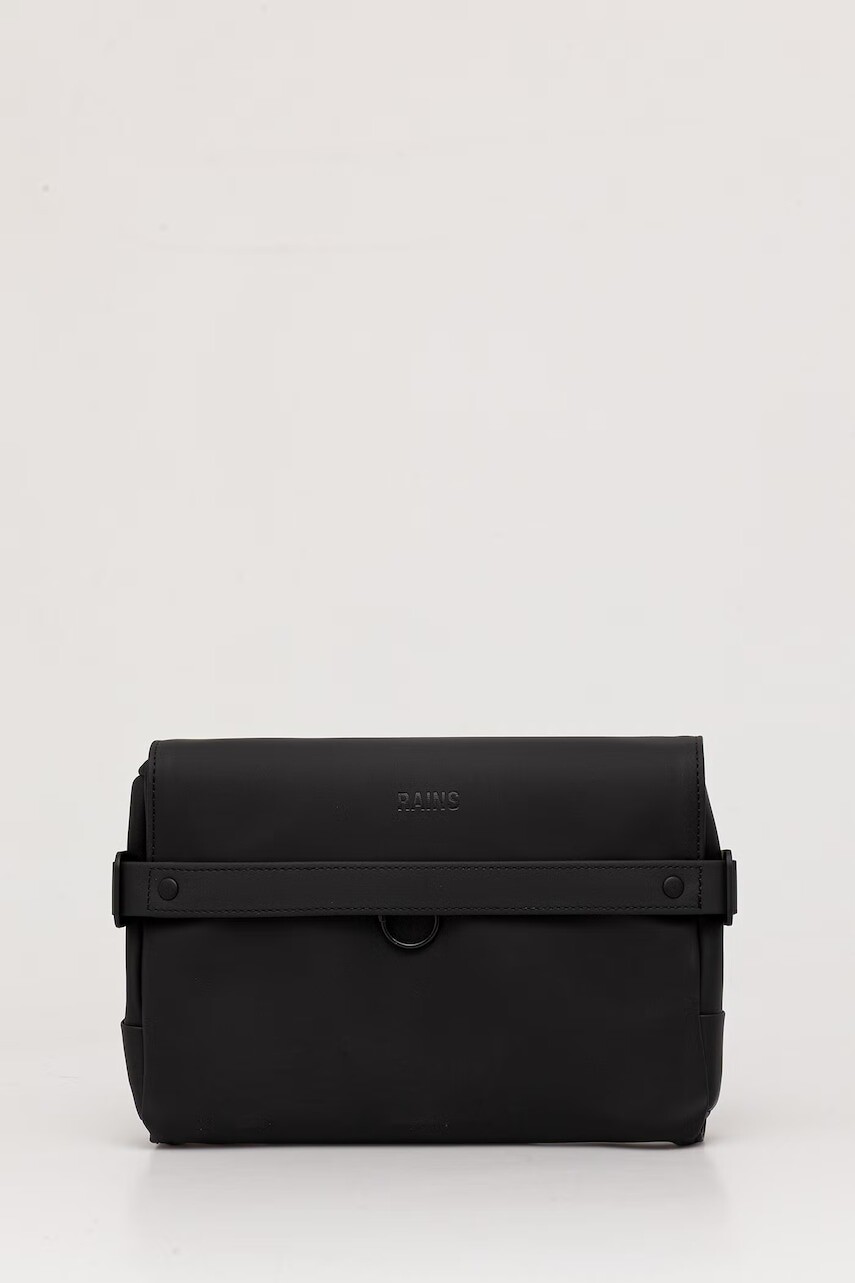 Kozmetická taška Rains 16480 OTG Wash Bag W3