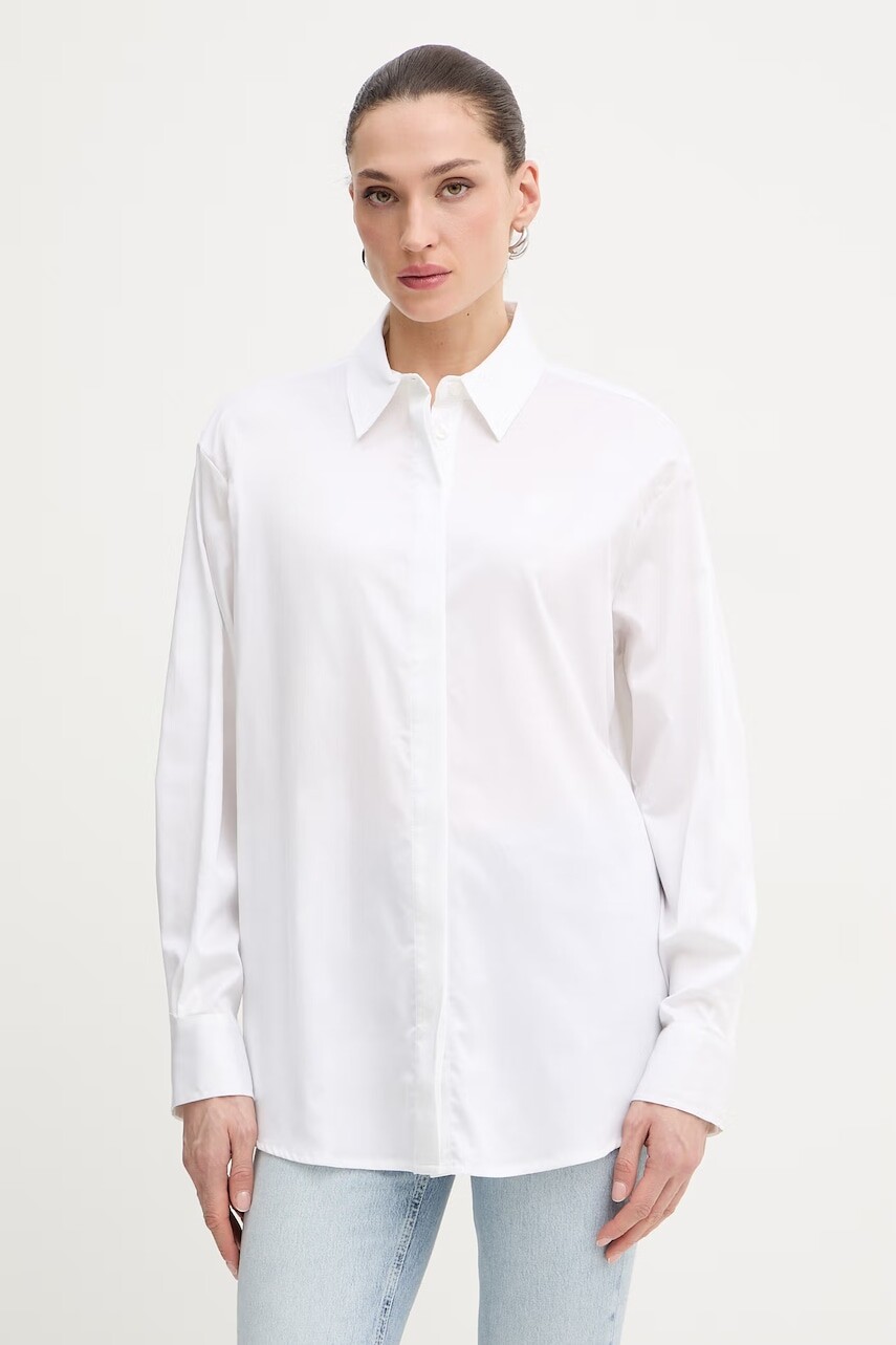 Košeľa Guess DANILA