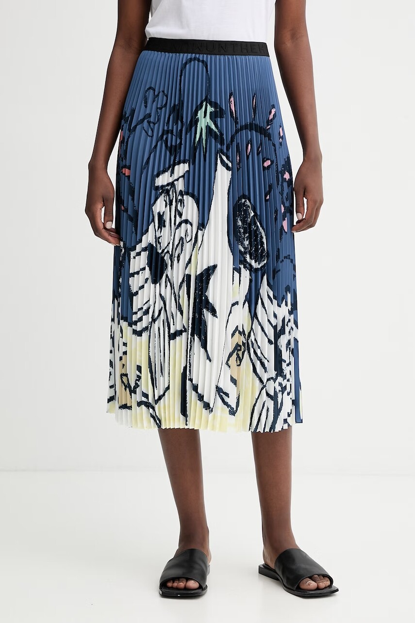 Sukňa MUNTHE CHARMING