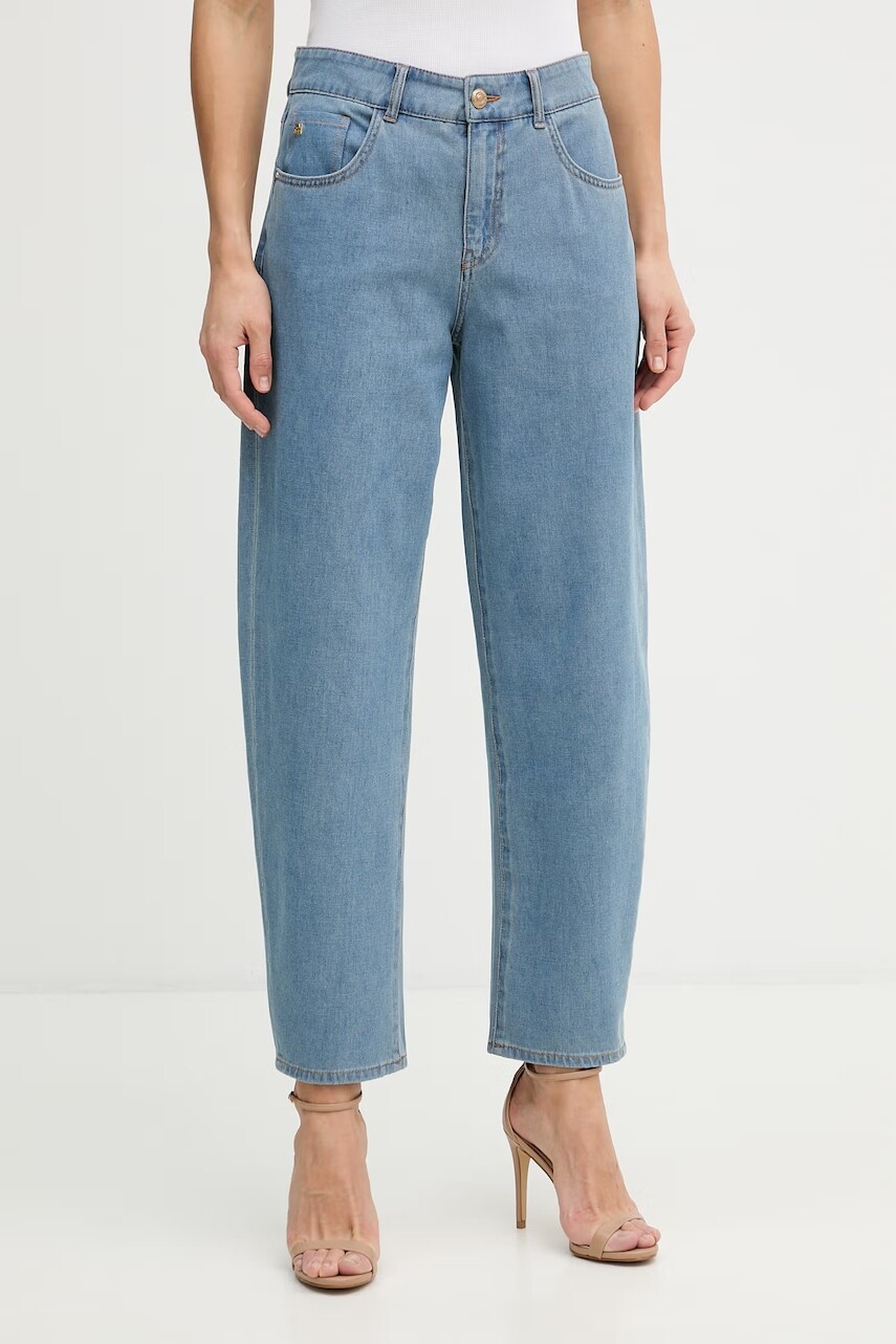 Rifle Mos Mosh Hellen