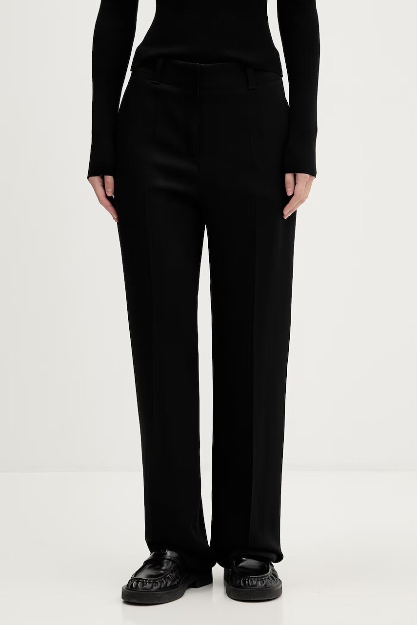 Nohavice HUGO Hulana-3