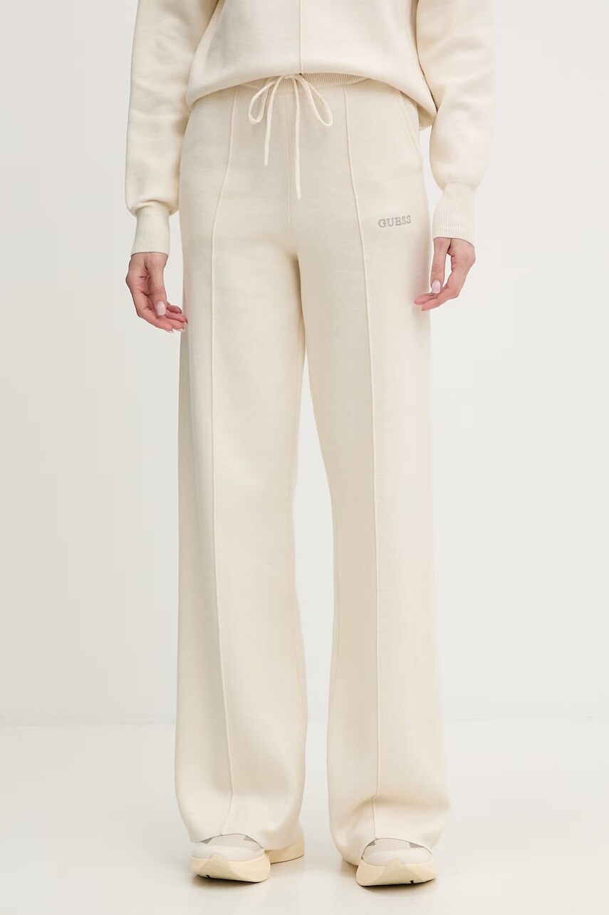 Tepláky Guess URSULA