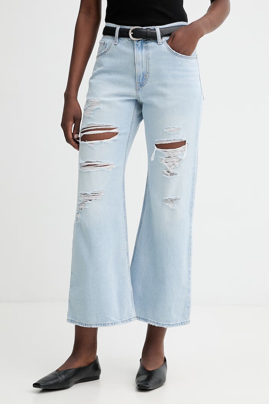 Rifle Levi's BAGGY DAD LASSO