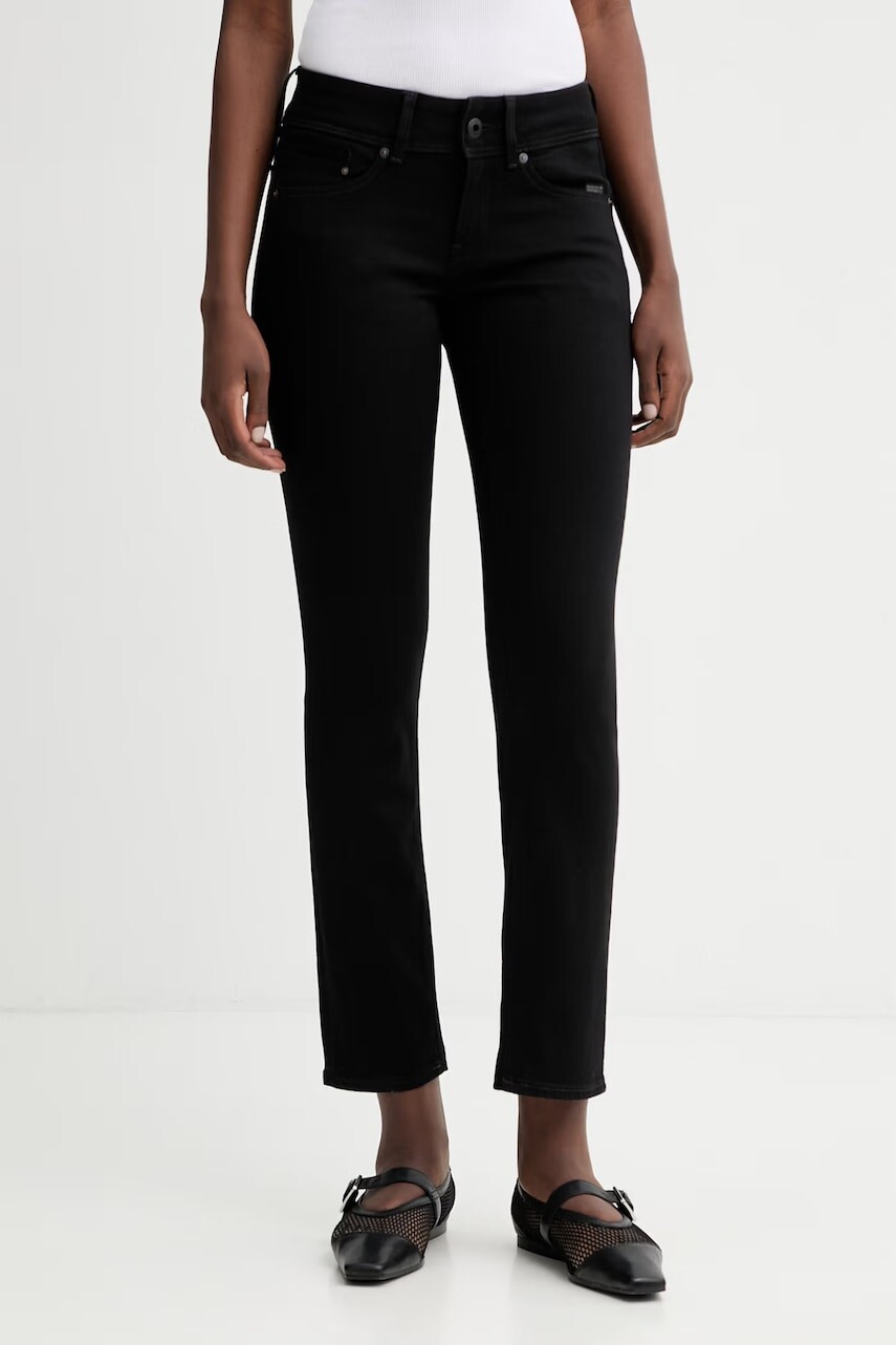 Rifle G-Star Midge Slim Straight