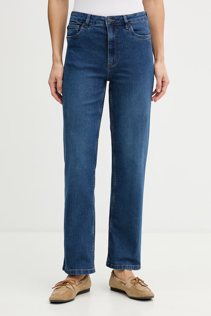 Rifle U.S. Polo Assn. USPA LONG LEG STRAIGHT FIT