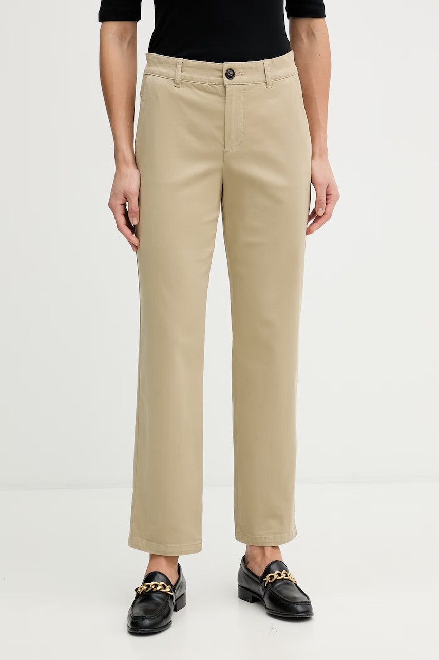 Nohavice Mos Mosh Lily