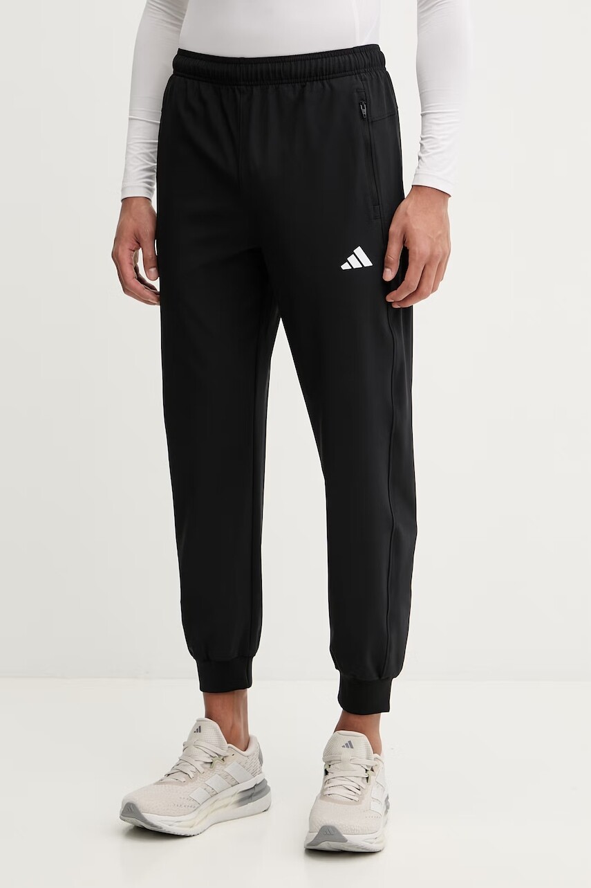 Tréningové nohavice adidas Performance Essentials Flex