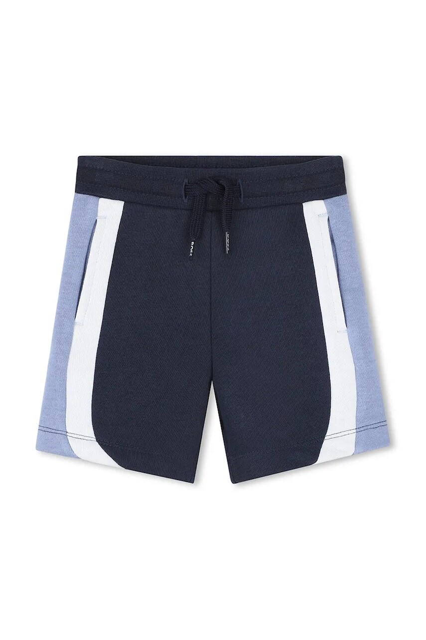 Krátke nohavice pre bábätká BOSS