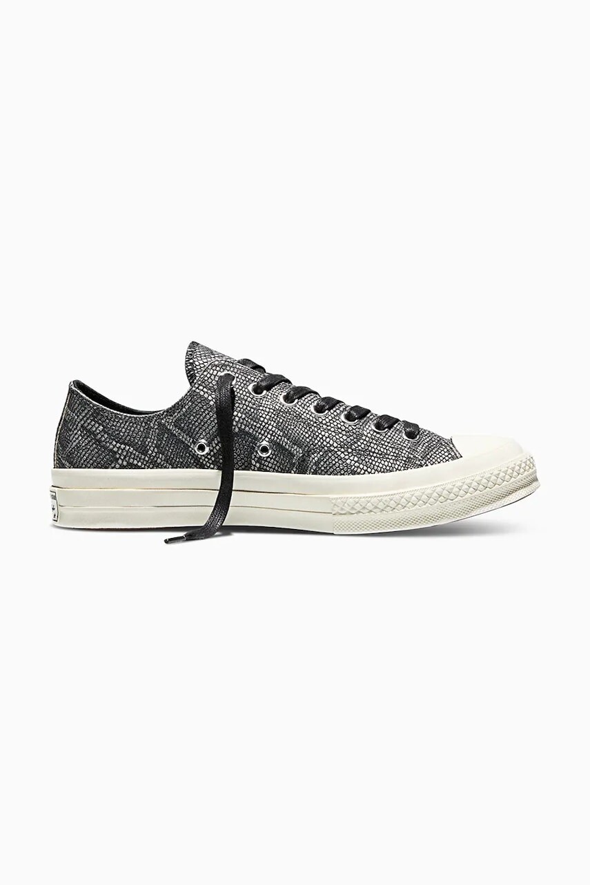 Kožené tenisky Converse Chuck 70