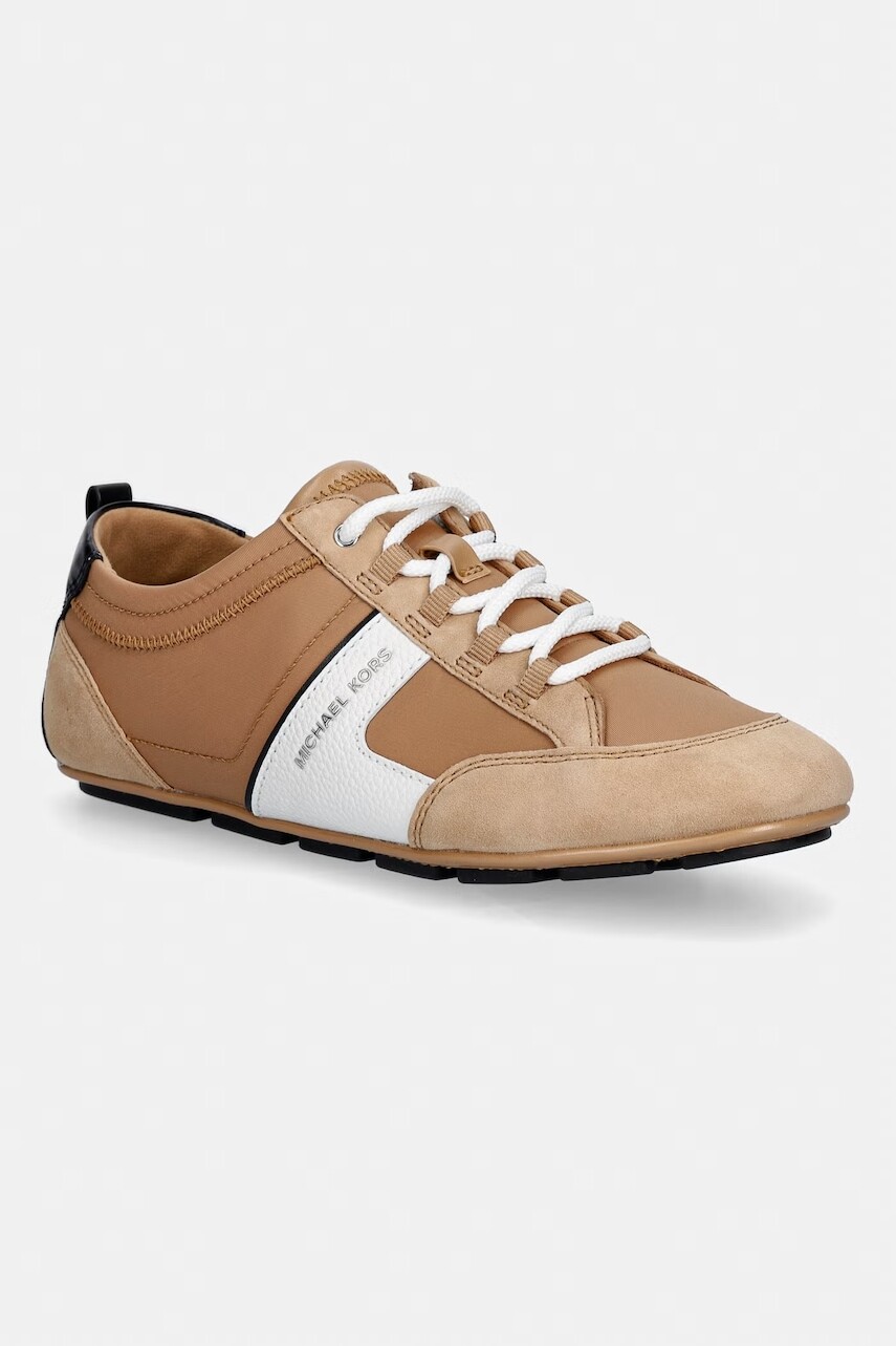 Tenisky MICHAEL Michael Kors Keely Trainer