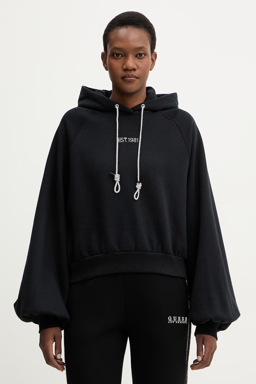 Mikina Guess KRYSTAL