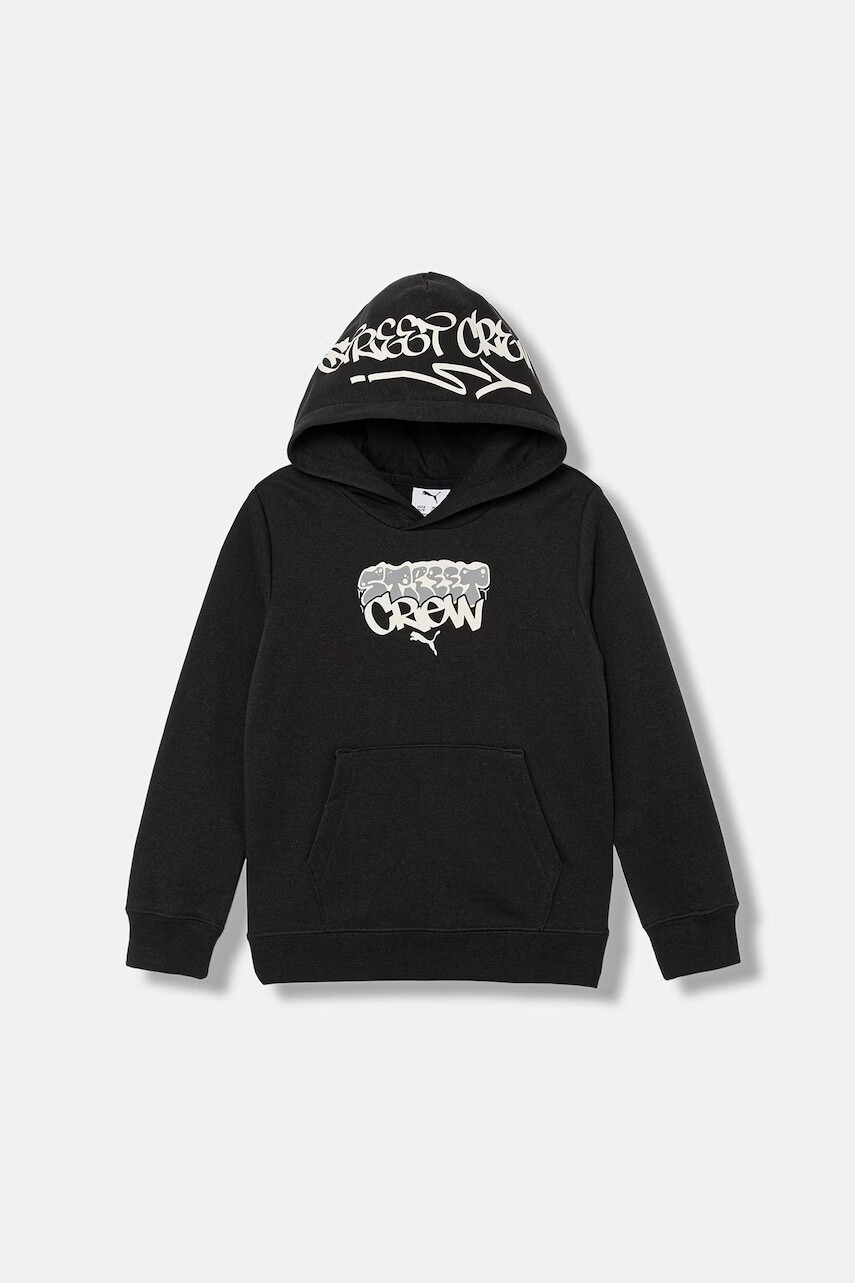 Detská mikina Puma MID90s