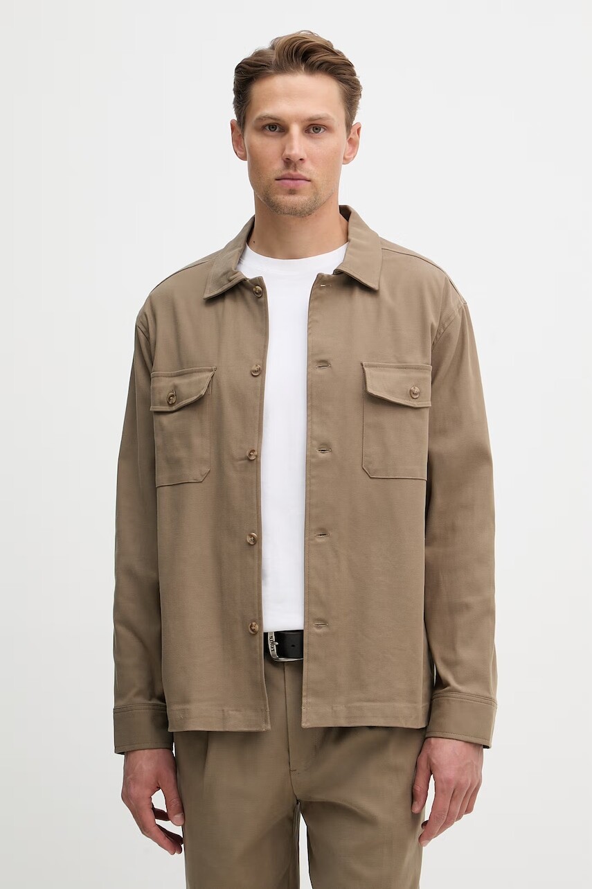 Košeľa Guess CORONADO